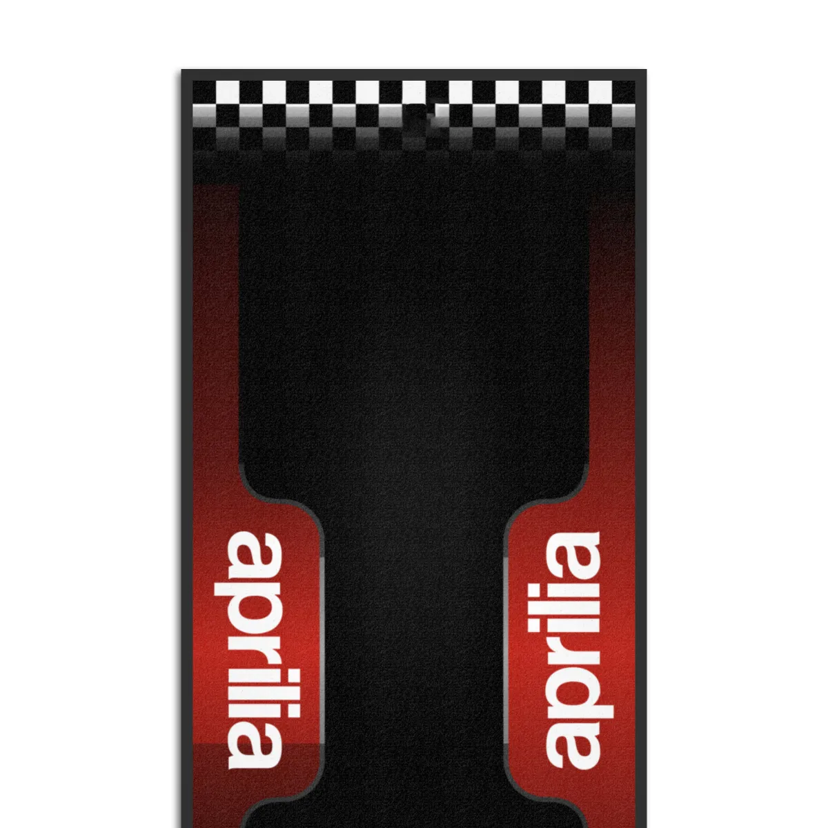 Aprilla Motosiklet Halısı & Park Matı 100x200
