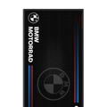 Premium BMW Motosiklet Garaj Halısı & Park Matı 100x200