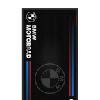 Premium BMW Motosiklet Garaj Halısı & Park Matı 100x200