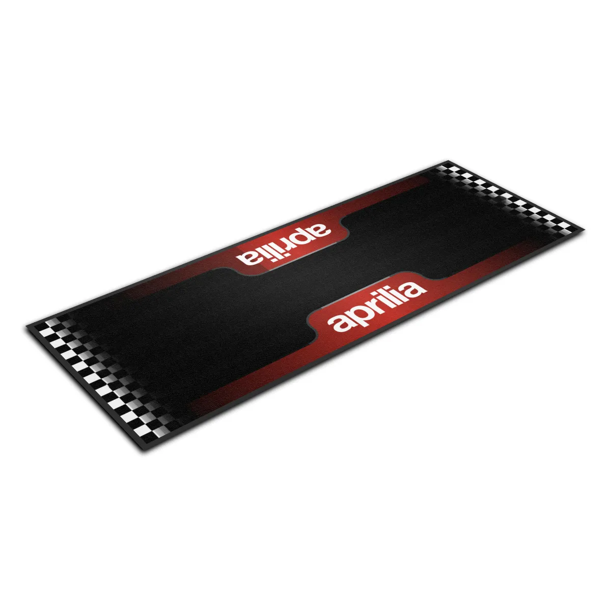 Aprilla Motosiklet Halısı & Park Matı 100x200